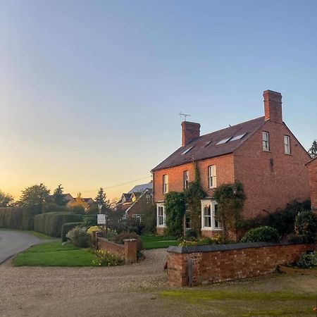 Bed and Breakfast Winton House Mickleton  Екстер'єр фото