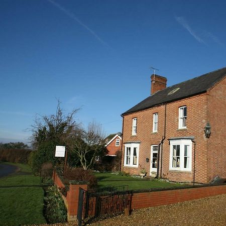 Bed and Breakfast Winton House Mickleton  Екстер'єр фото