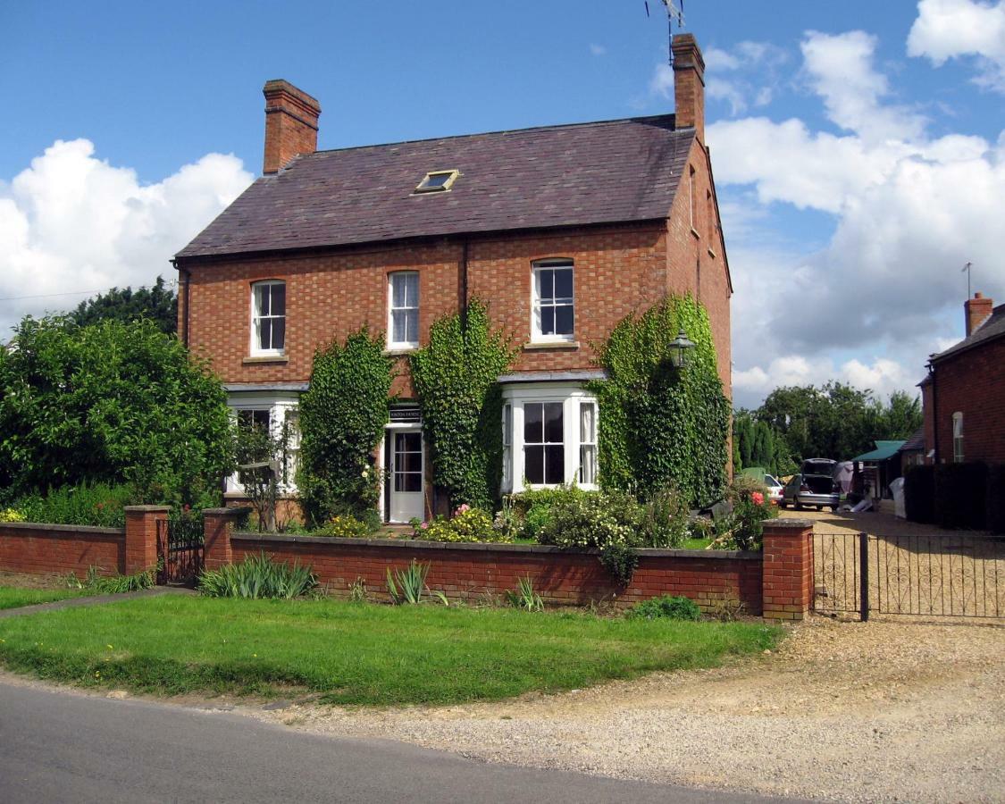 Bed and Breakfast Winton House Mickleton  Екстер'єр фото