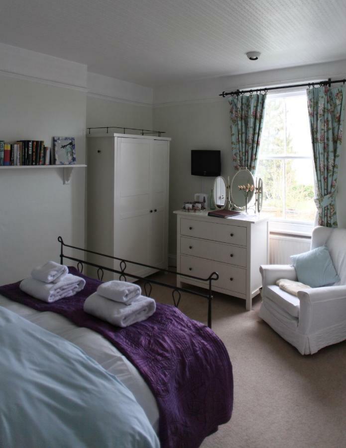 Bed and Breakfast Winton House Mickleton  Екстер'єр фото