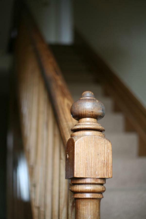 Bed and Breakfast Winton House Mickleton  Екстер'єр фото