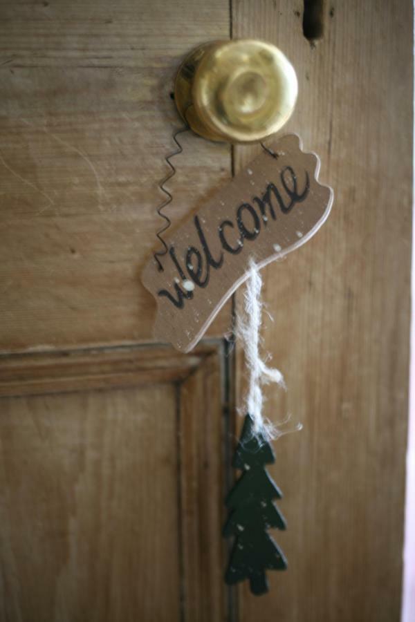 Bed and Breakfast Winton House Mickleton  Екстер'єр фото
