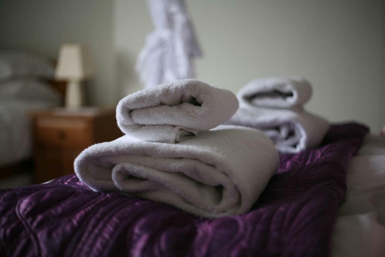 Bed and Breakfast Winton House Mickleton  Екстер'єр фото