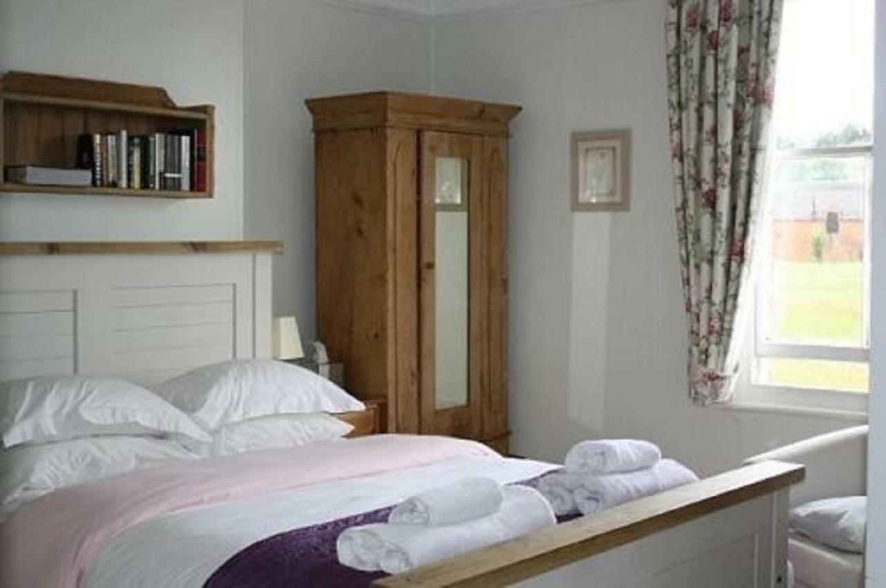 Bed and Breakfast Winton House Mickleton  Екстер'єр фото