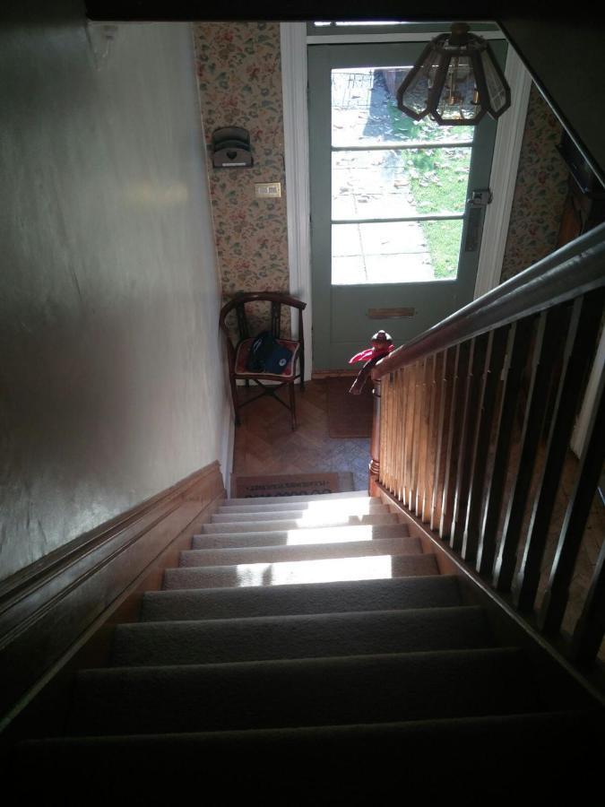 Bed and Breakfast Winton House Mickleton  Номер фото