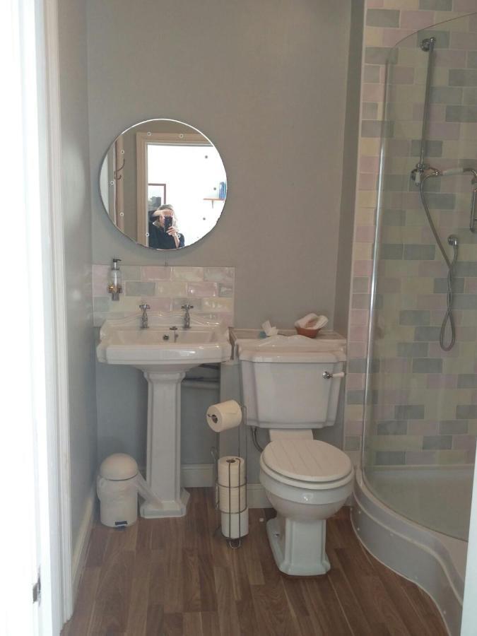 Bed and Breakfast Winton House Mickleton  Номер фото